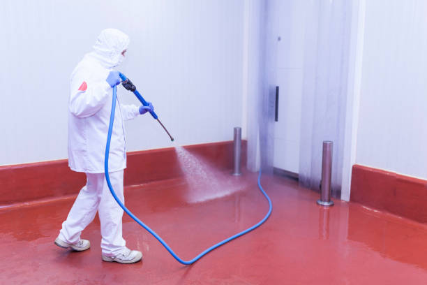 Best Playground Equipment Cleaning  in Hunter, OH