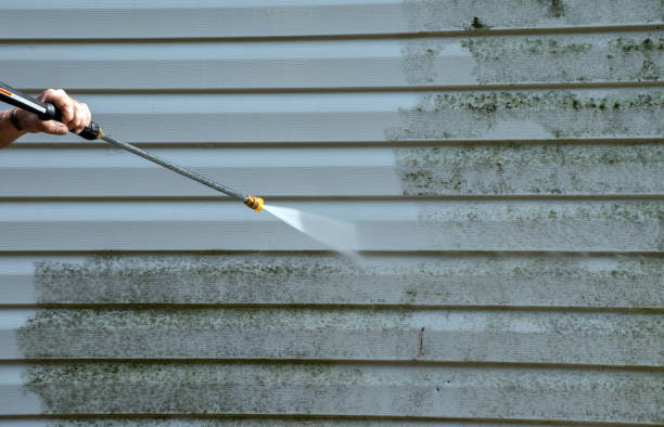Best Pool Deck Cleaning  in Hunter, OH